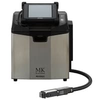 MK-U2000 - Universal inkjet printer