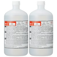 MK-S02C - Bottle of solvent 2pcs.