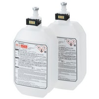 MK-S12 (MK-21) - Solvent for MEK-free ink MK-21 (Cartridge) 2pcs.