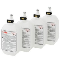 MK-S14 (MK-21) - Solvent for MEK-free ink MK-21 (Cartridge) 4pcs.