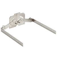 OP-87829 - For CV-X installation kit Bracket for bar light