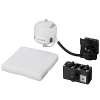 OP-87834 - For MK-U6000 Series Filter set