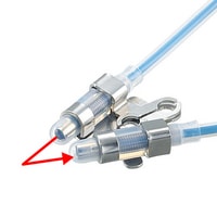 FU-97S - Definite-reflective Fiber Unit