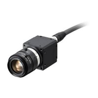 CA-HX048C - Supporting LumiTrax™ 16x Speed  Colour camera