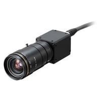 CA-HX500C - Supporting LumiTrax™ 16x Speed  5-megapixel  Colour camera