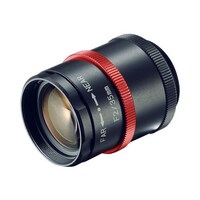 CA-LH35G - High resolution, Low distortion Vibration-resistant Lens 35 mm