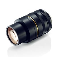 KEYENCE Industrial CCD Lens CA-LM0510 