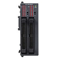 KV-NC32EXT - Expansion I/O unit,Input 32 points/output 32 points, transistor (sink) output,Connector type,