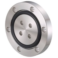 FU-VJ2 - 2-channel Flange