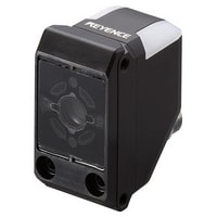 IV-G150MA - Sensor Head, Narrow Field of View, Monochrome, Automatic focus model