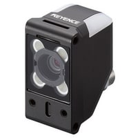 IV-HG300CA - Sensor Head, Wide field of view, Color, Automatic focus model