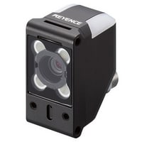 IV-G300CA - Sensor Head, Wide field of view, Color, Automatic focus model