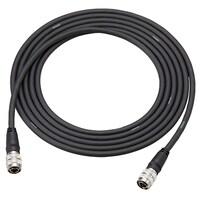 thumbnail image 2 of EM-030 Proximity Switch Sensor Head (2M Cable) – Shielded Replacement For Keyence EM030 2 of 4