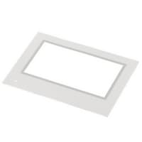 VT-PW07N - 7" widescreen protective sheet (white, without logo)