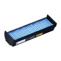 CA-DBB12W - Bar Light 120mm Blue