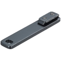 GL-RB11 - Straight Mounting Bracket