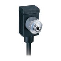 AP-44 - Sensor Head: Compound pressure Type, 101.3 to -101.3 kPa