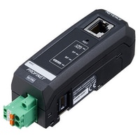 NU-PN1 - Communication unit  Supporting PROFINET 