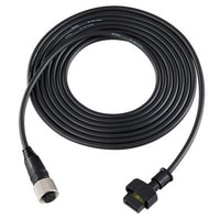 OP-88026 - Sensor-to-controller cable for 4-pin M12 connector type, straight, 10m