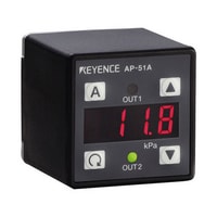 Keyence AP-51A Analog Vacuum Pressure Sensor Transducer 