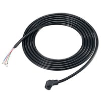 SV2-C10CG - Power supply cable for motors Flex resistance 10m For 750W 