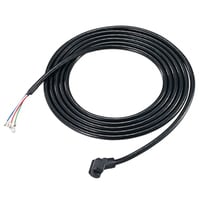 SV2-D5C - Power supply cable for motors with an electromagnetic brake Standard 5m For 750W 