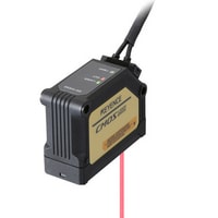 GV-H450 - Sensor Head Long-distance Type