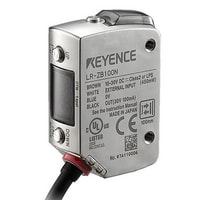 Rectangular w/ cable Type, 100 mm - LR-ZB100N | KEYENCE America