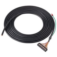 XC-H40D-05 - Harness cable, MIL - loose wires, 40 poles, 5 m