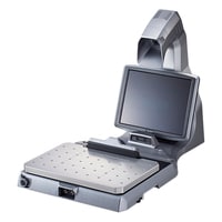 XM-T1200 - Handheld Probe Coordinate Measuring Machine Camera, Probe x2, and Stage Marker