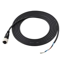 OP-88108 - M12 - loose lead cable: 10m