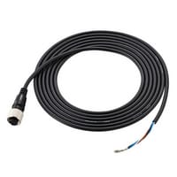 OP-88107 - M12 - loose lead cable: 2m