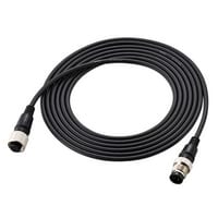 OP-88112 - M12 - M12 cable: 2m