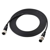 OP-88112 - M12 - M12 cable: 2m