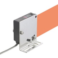 LV-B301 - Mounting Bracket for Portrait Orientation