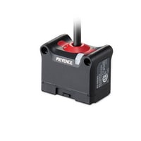 AI-H010 - Separate Amplifier Model: Sensor Head, 10 mm