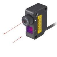 Models : Digital Laser Sensor | KEYENCE America