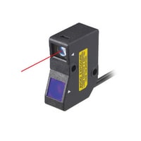KEYENCE Lv-h37 reflektierender Laser Messkopf for sale online 