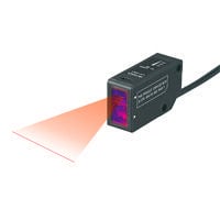 LV-H41 - Reflective Sensor Head, Area Type, Long-distance