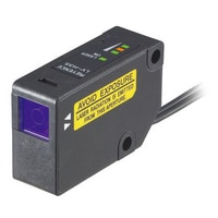 Specs : Digital Laser Sensor | KEYENCE America