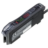 One PC New Keyence Laser Sensor Amplifier LV-N11P In Box 