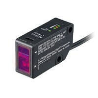 LV-NH42 - Sensor head, Area Beam Reflective, Long-distance area