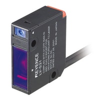 Models : Multi-Purpose Digital Laser Sensor | KEYENCE America