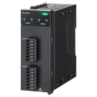 Serial communication unit, 2 ports (RS-232C×2) - KV-XL202 