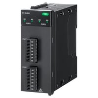 Specs : Programmable Logic Controller - KV-8000 series | KEYENCE