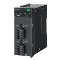 KV-XL402 - Serial communication unit, 2 ports (RS-422A/485×2) 