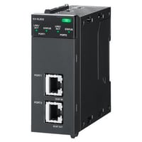 KV-XLE02 - EtherNet unit, 2 ports 
