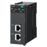 EtherNet unit, 2 ports - KV-XLE02 | KEYENCE America