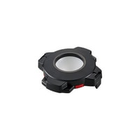 CA-DRM5DA - Dome attachment (50 mm) for multi-spectral lighting 