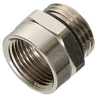 OP-88201 - Convert screw adapter (G1/2 toNPT1/2) 